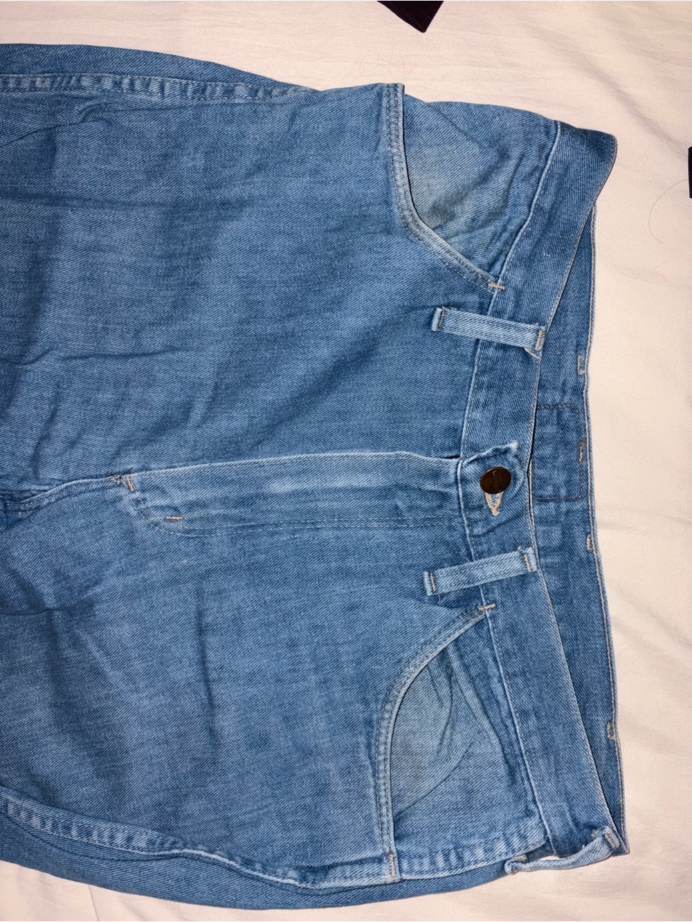 Vintage Wrangler Jeans - Picture 2 of 6